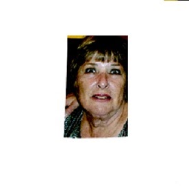 Mary Vinson Photo 4