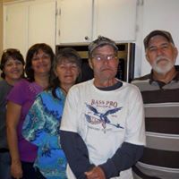 Carolyn Ward Photo 24