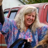 Linda Mcdaniels Photo 7
