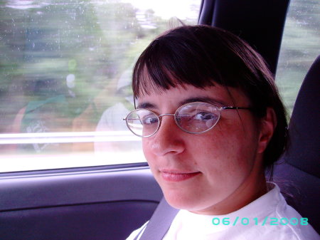 Kimberly Richardson Photo 31