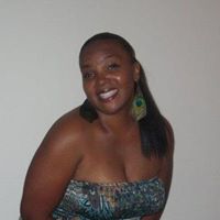 Latrice Green Photo 7