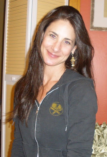 Michelle Berger Photo 34