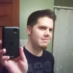 Tyler Hall Photo 36