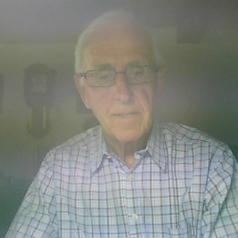 Reinhard Mueller Photo 16