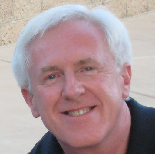 Richard Fagan Photo 10