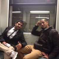 Israel Perez Photo 3