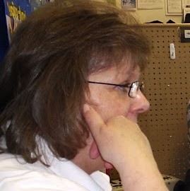 Becky Ball Photo 44