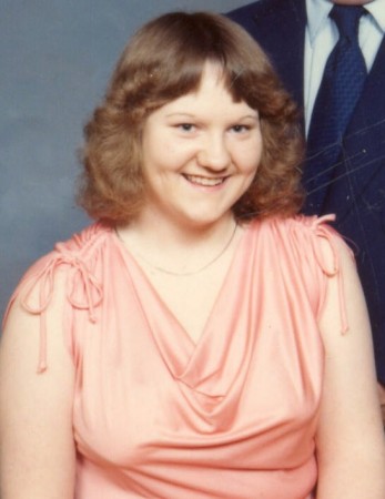 Julie Hammond Photo 10