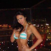 Meredith Stone Photo 5