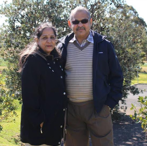Shobha Gupta Photo 36
