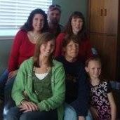 Anne Burkhart Photo 11