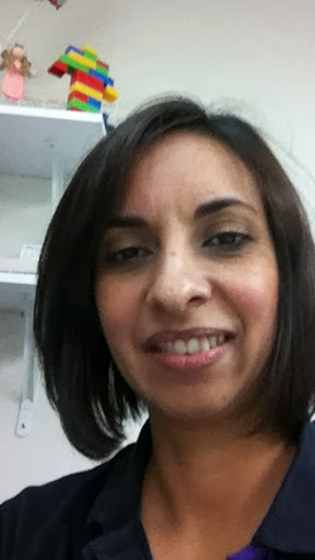 Patricia Garza Photo 7
