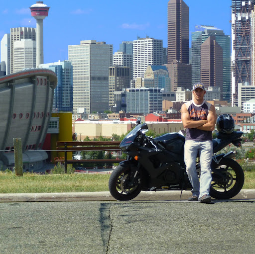 Colin Casey Photo 11
