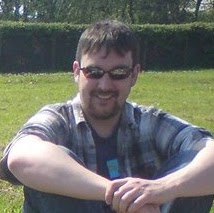 Martin Cooke Photo 20
