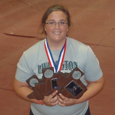 Kelly Mclendon Photo 21