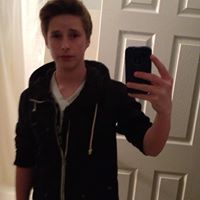 Connor Warren Photo 5