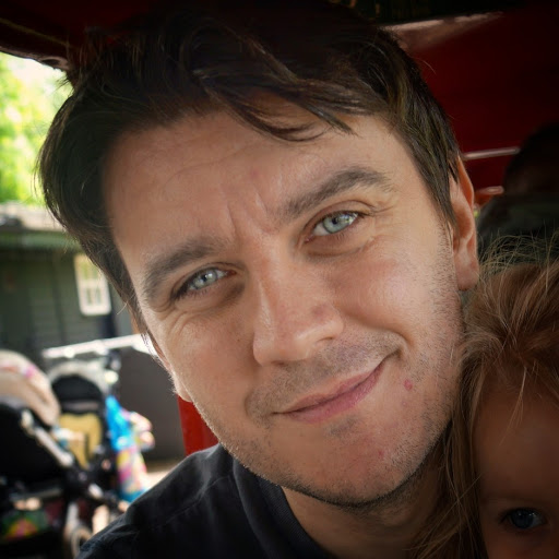 Ed Carter Photo 3