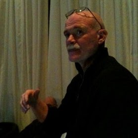 Paul Crenshaw Photo 28