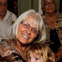 Jeannie Watts Photo 7