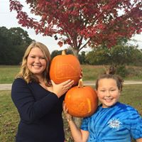 Jill Horton Photo 30