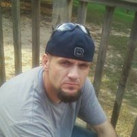 Reggie Atkins Photo 4