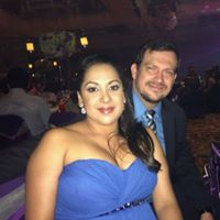 Andrea Campos Photo 36