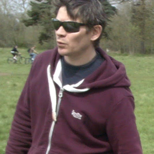 Jon Wolf Photo 16