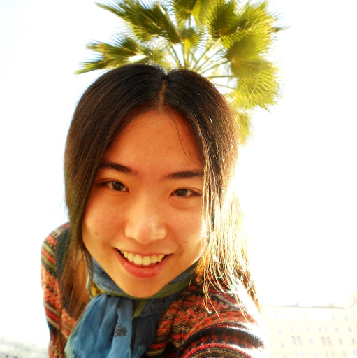 Ying Li Photo 45