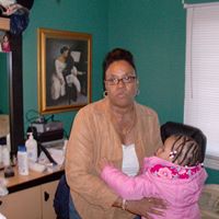 Joyce Pendleton Photo 9