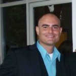 Alexander Vazquez Photo 1