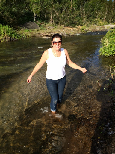 Kerrie Russell Photo 6