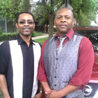 Arthur Mitchell Photo 34