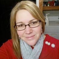 Jessica Washburn Photo 34
