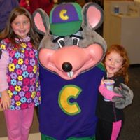 Gayle Chapman Photo 27