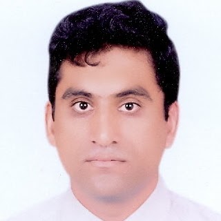 Arif Mahmood Photo 34