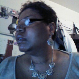 Vickie Taylor Photo 7
