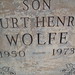 Henry Wolfe Photo 12