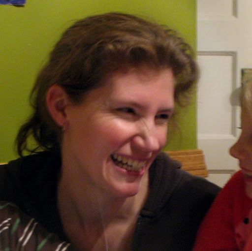 Lyn Nelson Photo 12