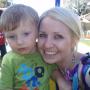 Catherine Crabtree Photo 17