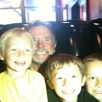 Richard Paulsen Photo 28