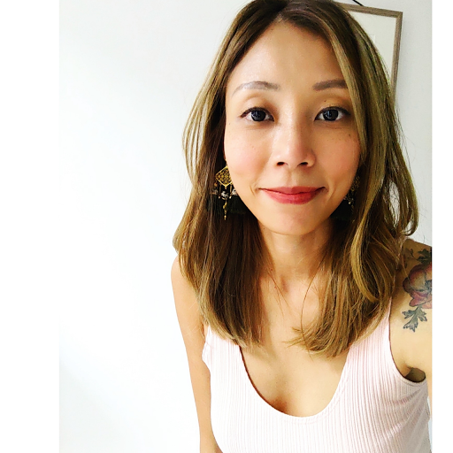 Lisa Ng Photo 43