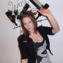 Danielle Shelton Photo 11