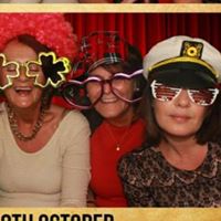 Sandra Allan Photo 9