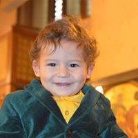 Maher Saber Photo 9