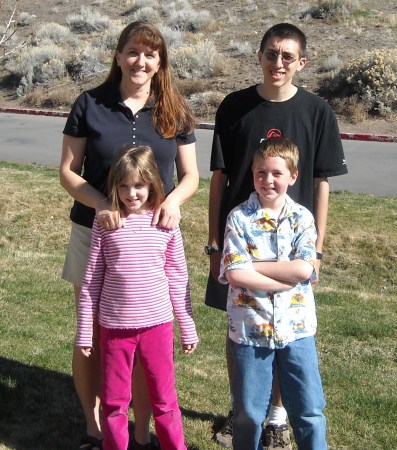 Cynthia Wright Photo 9