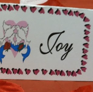 Joy Decker Photo 31
