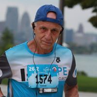 Steve Cieslak Photo 6