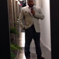 Michael Dickerson Photo 8