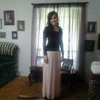 Shirley Batts Photo 5