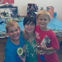 Amy Dray Photo 4